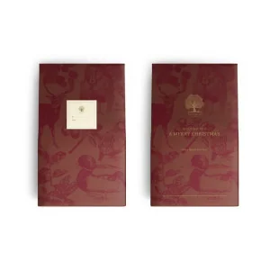 Coffret Friandise pour Chien Noël : Le cadeau idéal pour chien