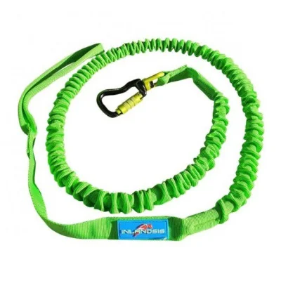 laisse bikejor verte