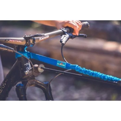 laisse bikejor pro long inlandsis vtt