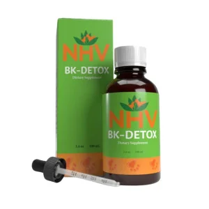 bk detox nhv