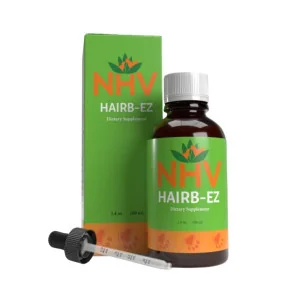 hairb-Ez de chez NHV