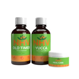 kit santé pour l'hiver NHV