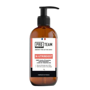 Nutriboost complément alimentaire ProTeam