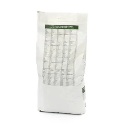 composition des croquettes Greenheart-Premiums chiots