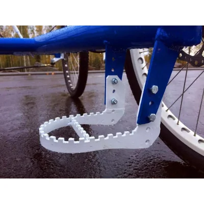 Kart 4 roues Bulla Simple : Le plus abouti des karts de mushing