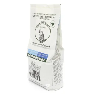 croquettes Greenheart-Premiums chiots Medium & Large Breed 2