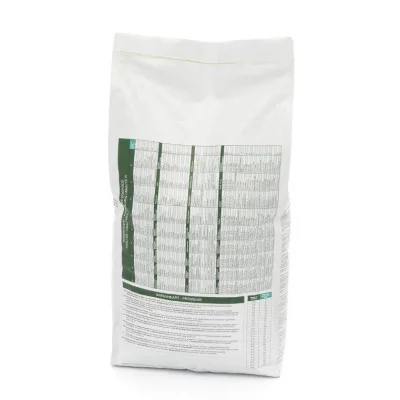 composition des croquettes normal use light