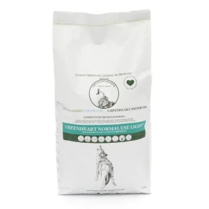 croquettes Greenheart normal use light