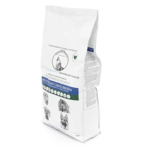 croquettes Greenheart-Premiums de la gamme Large Breed 2
