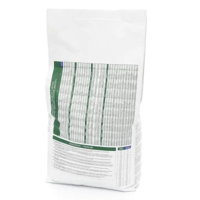 composition détaillée de la gamme de croquettes