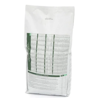 Greenheart-Premiums : Alimentation naturelle pour les chiens sensibles