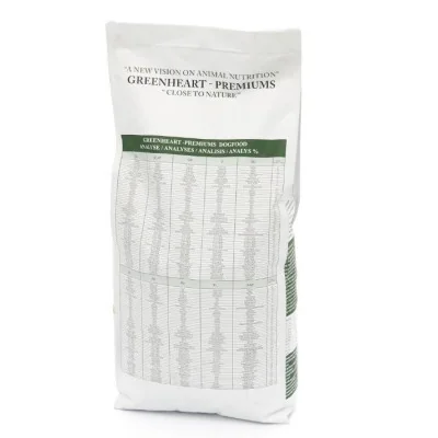 proportions des croquettes Optimal Condition Light