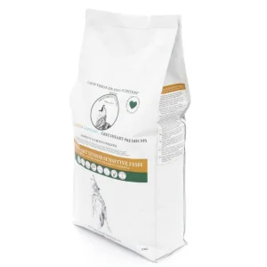 Greenheart-Premiums Senior sensitive fish 2