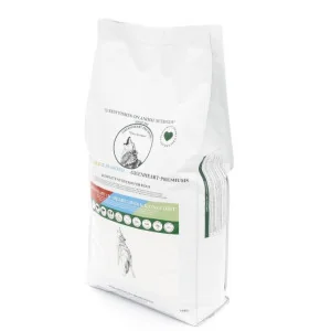 croquettes Greenheart-Premiums pour chiens ayant des problèmes cardiaques 2