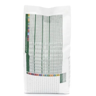 rations des croquettes spéciales Greenheart-Premiums