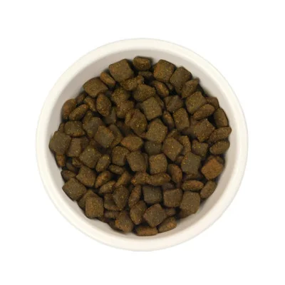 Croquettes AATU 80/20 au canard pour les chiens adulte sensibles