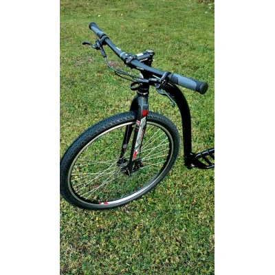 dogscooter rowerland Sprint