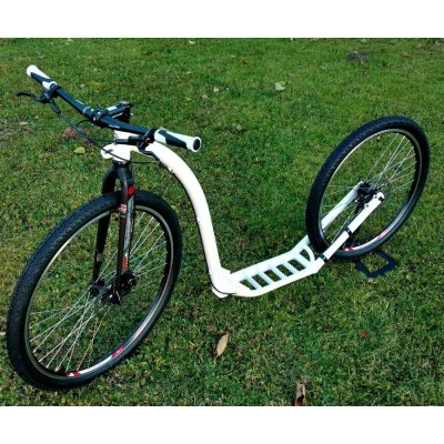 CaniTrottinette RowerLand Complète Sprint