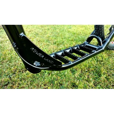 Cani Trottinette RowerLand Complète Sprint