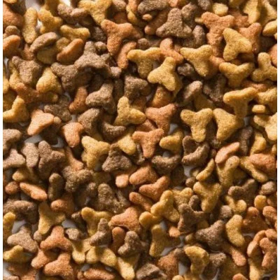 dimensions des croquettes 3mix