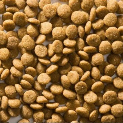 Greenheart-Premiums 3D-Diet : Croquettes pour chat stérilisé