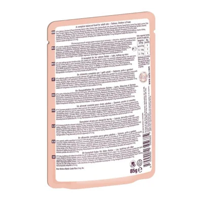 patées aatu au saumon