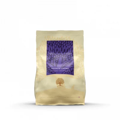 Essential Foods Estate Living Petit Chien Agneau Gibier 2.5 Kg