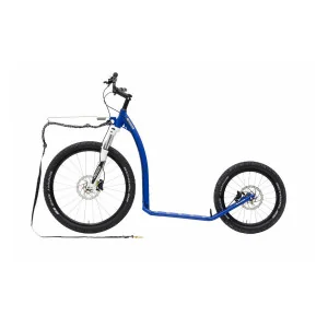 Cani Trottinette KOSTKA MUSHING MAX G6 2