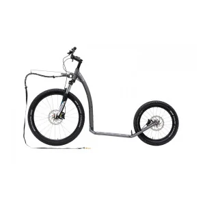 Cani Trottinette KOSTKA MUSHING MAX G6 2