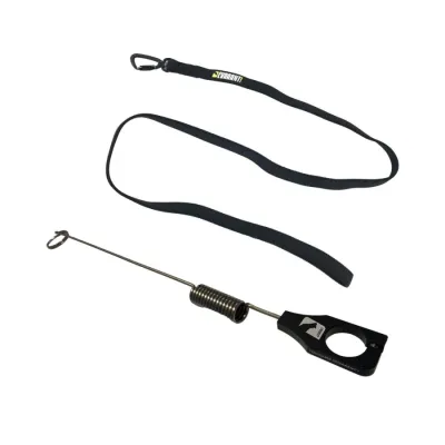 Kit Canivtt Barre et Longe Elastique Devaaant Standard