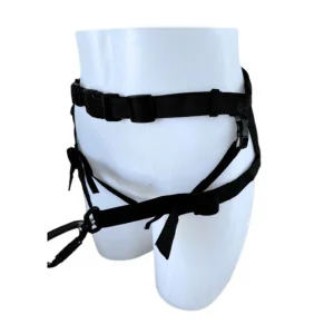 Ensemble Canicross Petit Chien 2