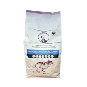 croquettes pour chiens sportifs Greenheart-Premiums