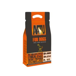 Croquette AATU Poulet