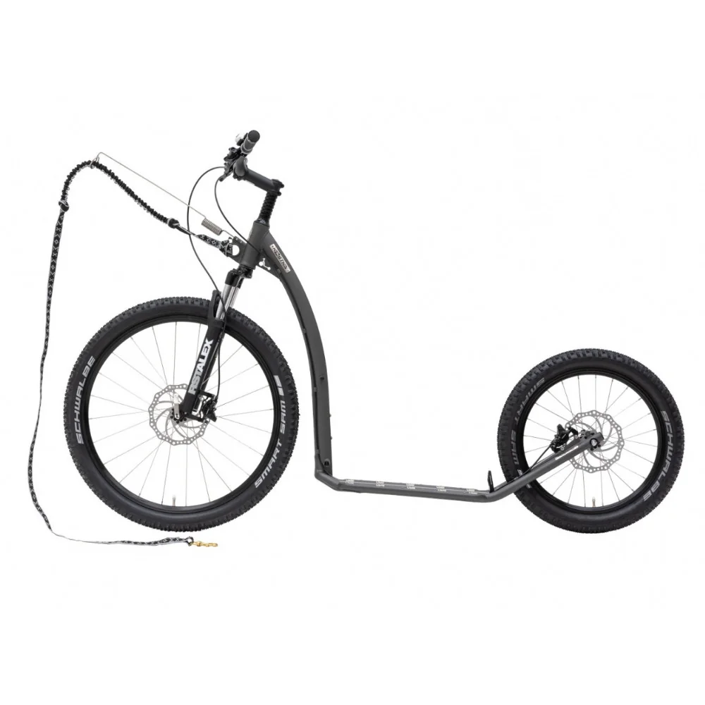 Cani Trottinette KOSTKA MUSHING MAX G6
