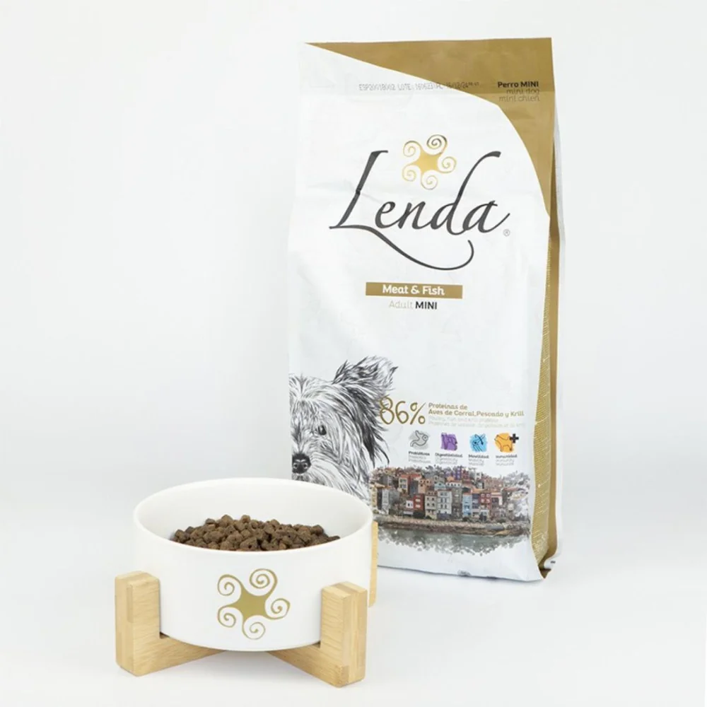 lenda croquettes