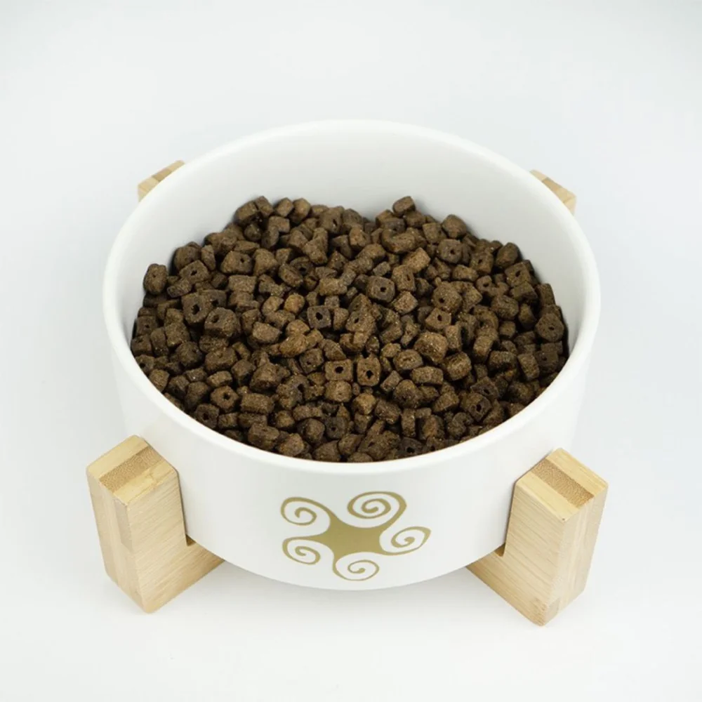 petites croquettes chien adulte