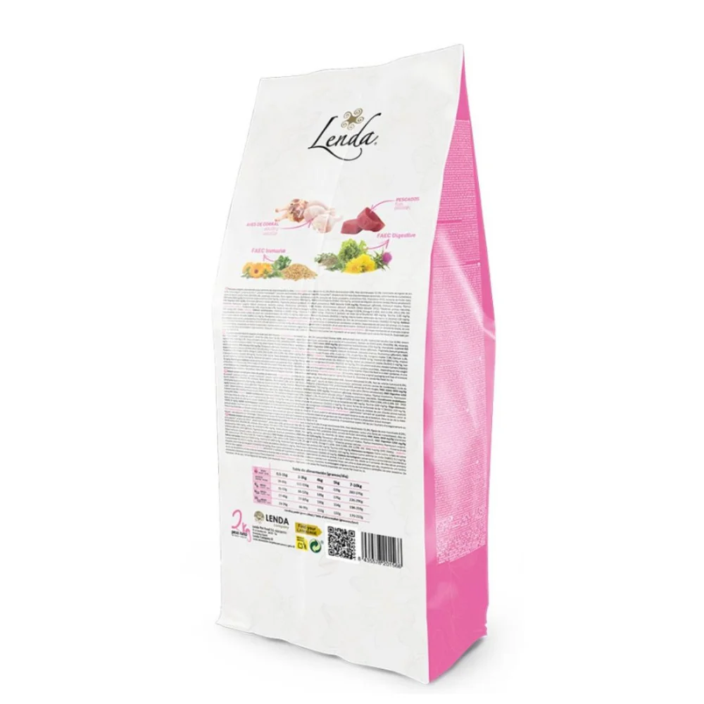 croquettes petit chiot