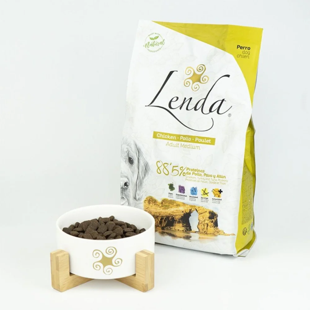 croquettes au poulet