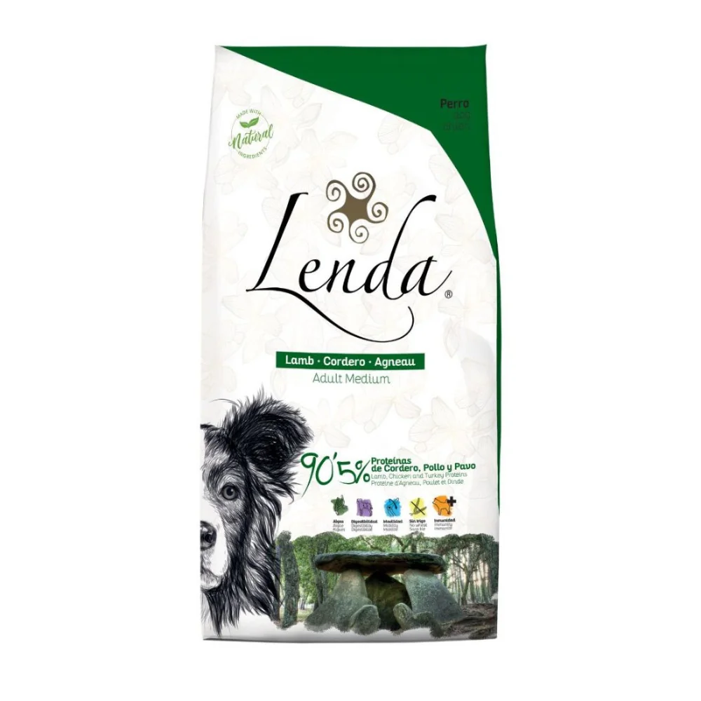 Lenda Lamb