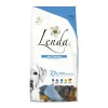lenda light and sterilized