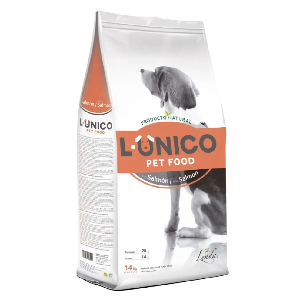 lenda l-unico croquettes