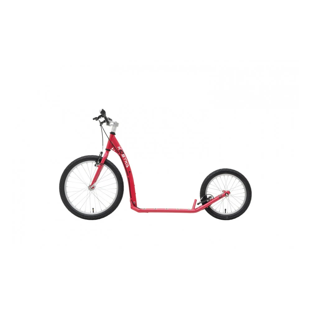 Kostka Hill Fun Kid pink