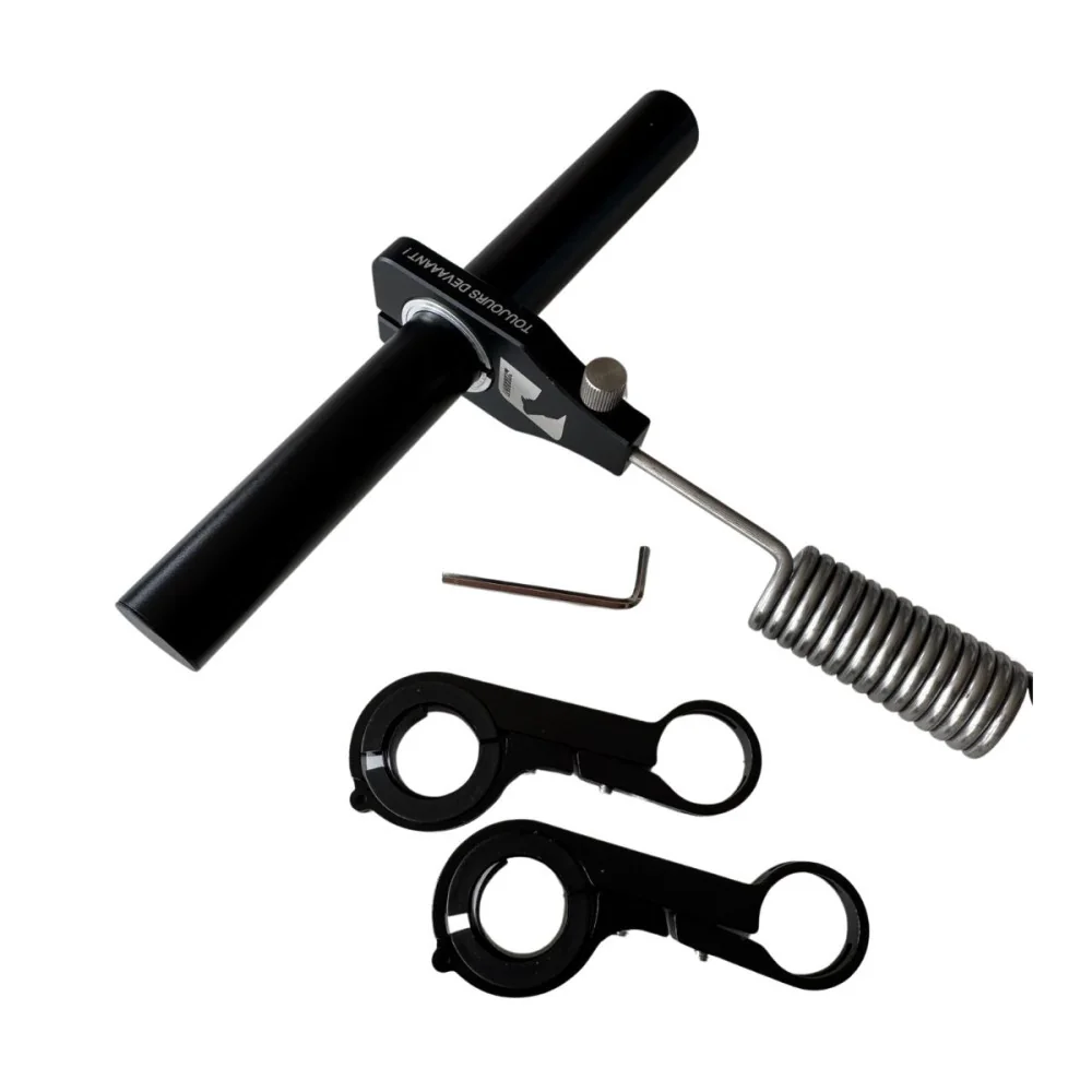 barre canivtt multiposition