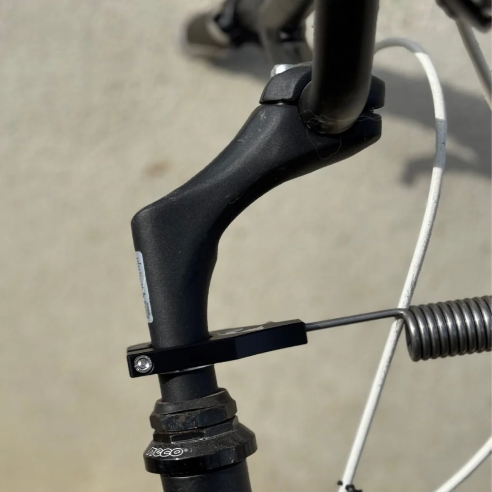 barre canivtt vieux velo