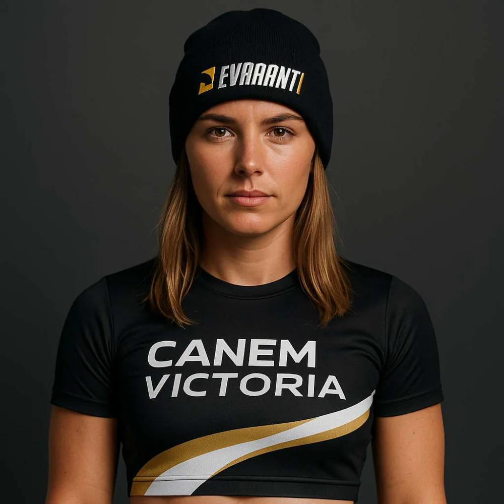 Bonnet devaaant dog sports