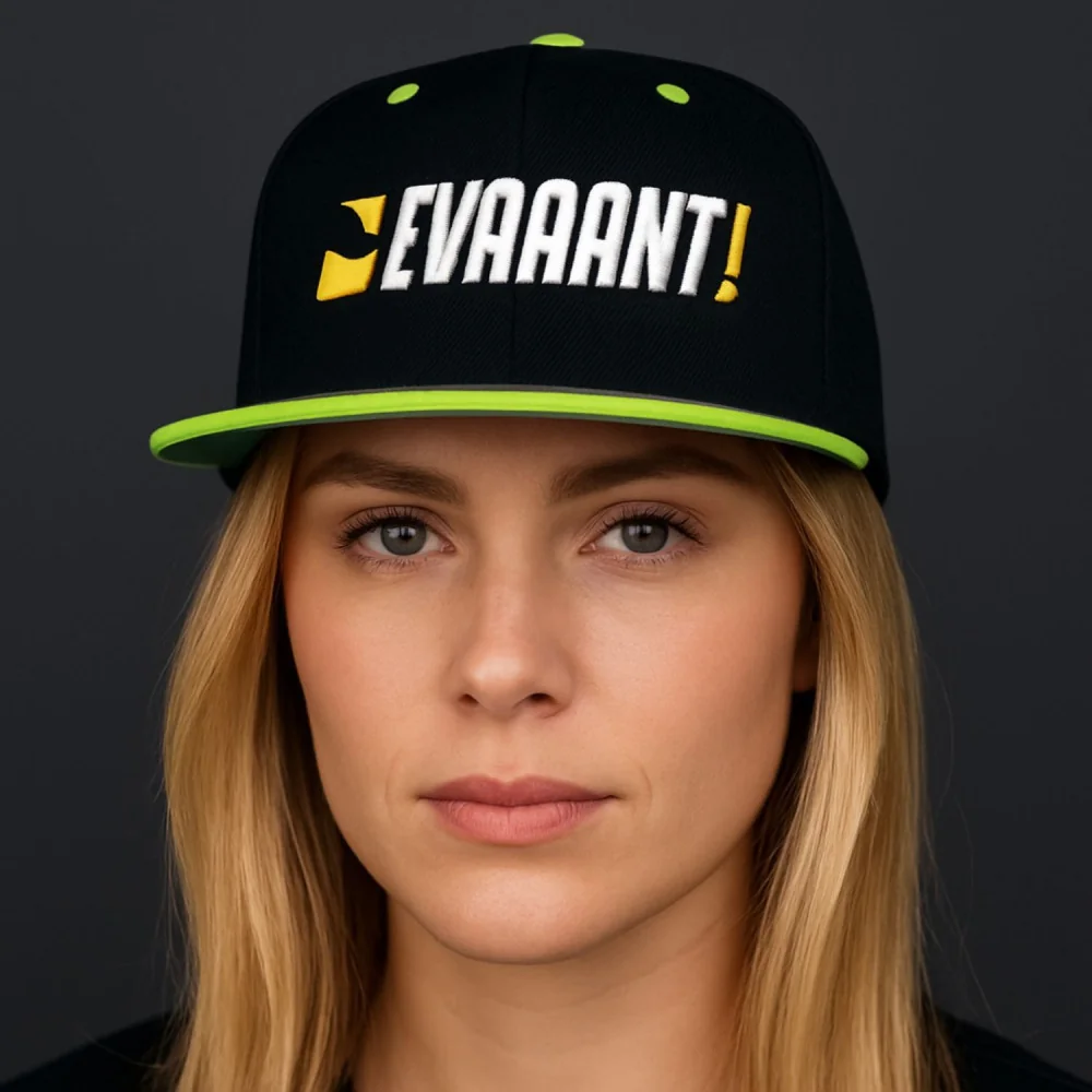 casquette devaaant