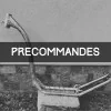 precommande cadre trottinette devaaant
