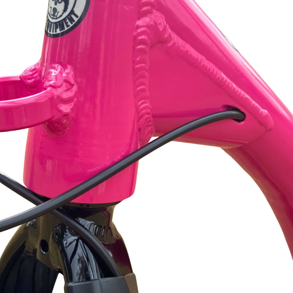 dogscooter devaaant standard rose