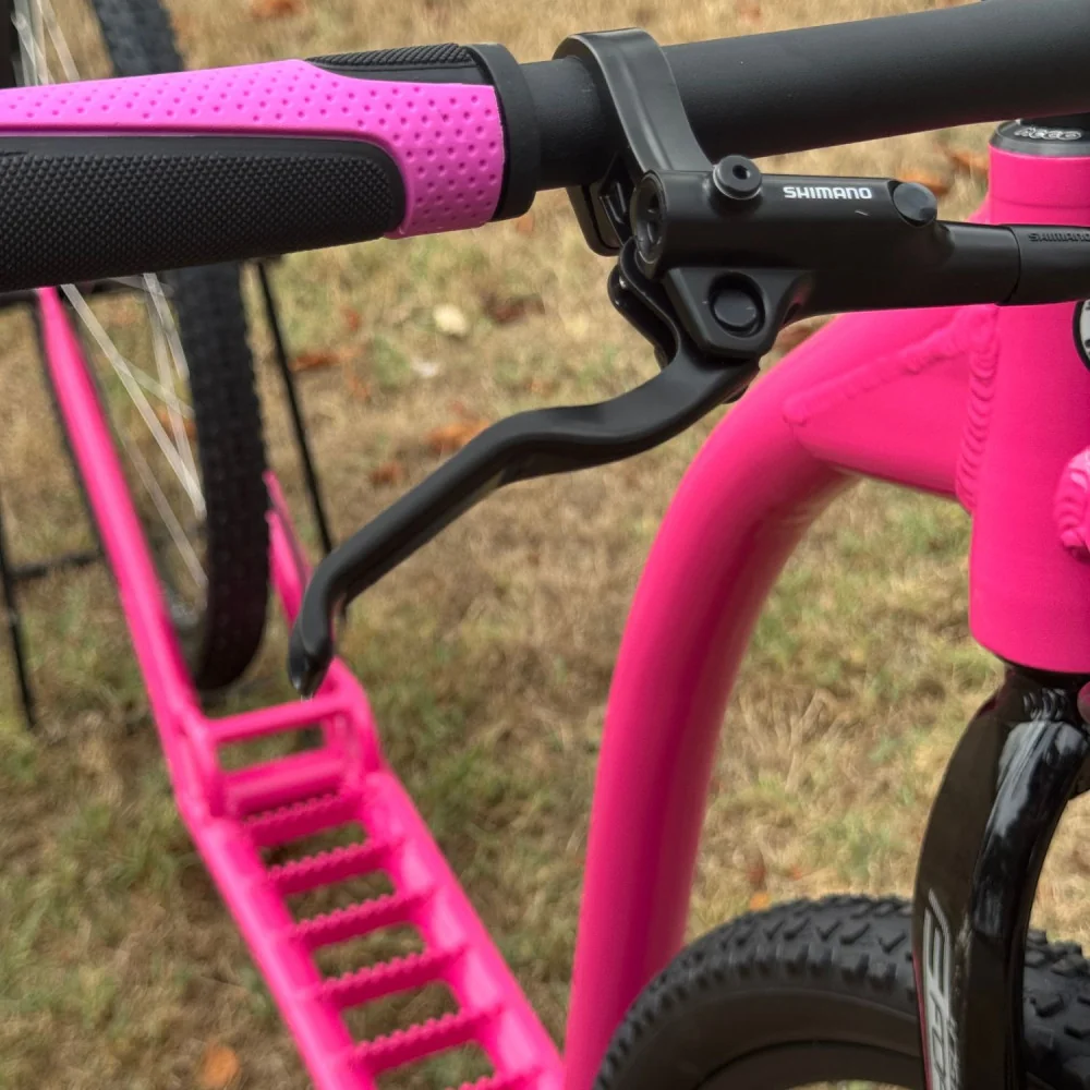 freins trottinette devaaant