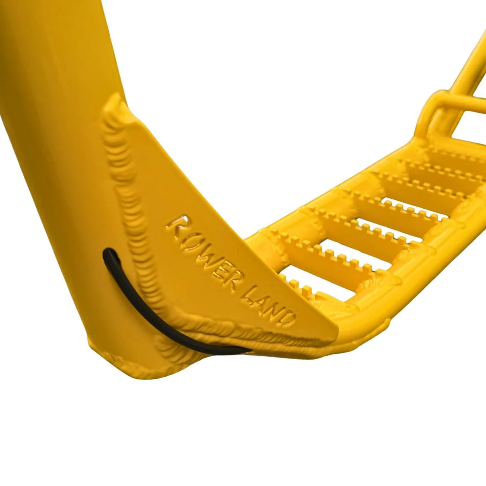 detail cadre dogscooter